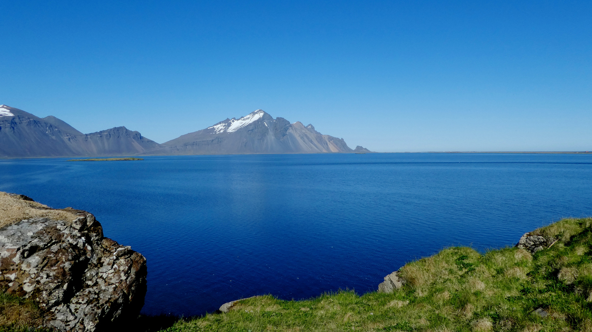 Höfn 1 Island Foto & Bild natur Bilder auf