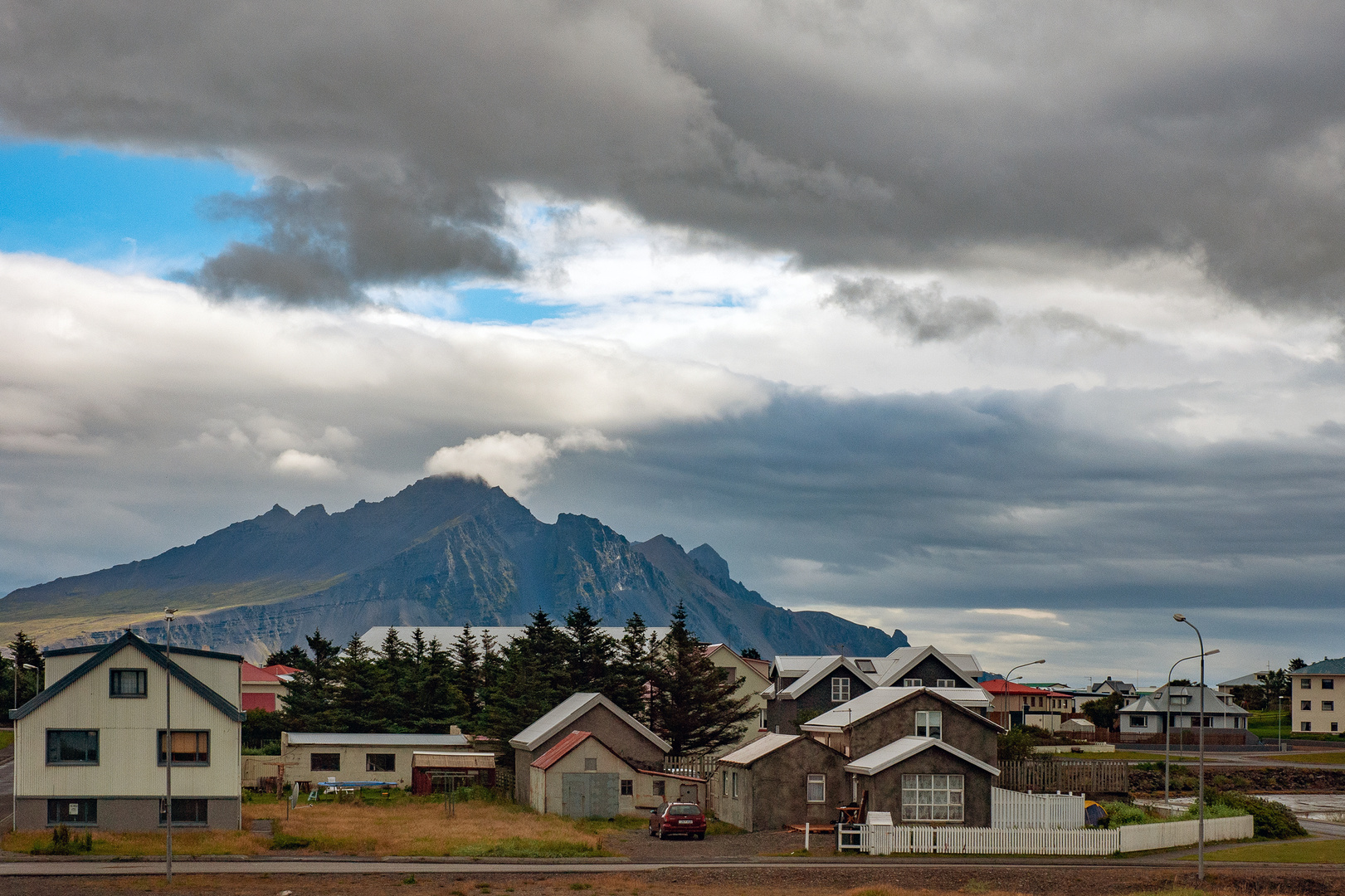 Höfn