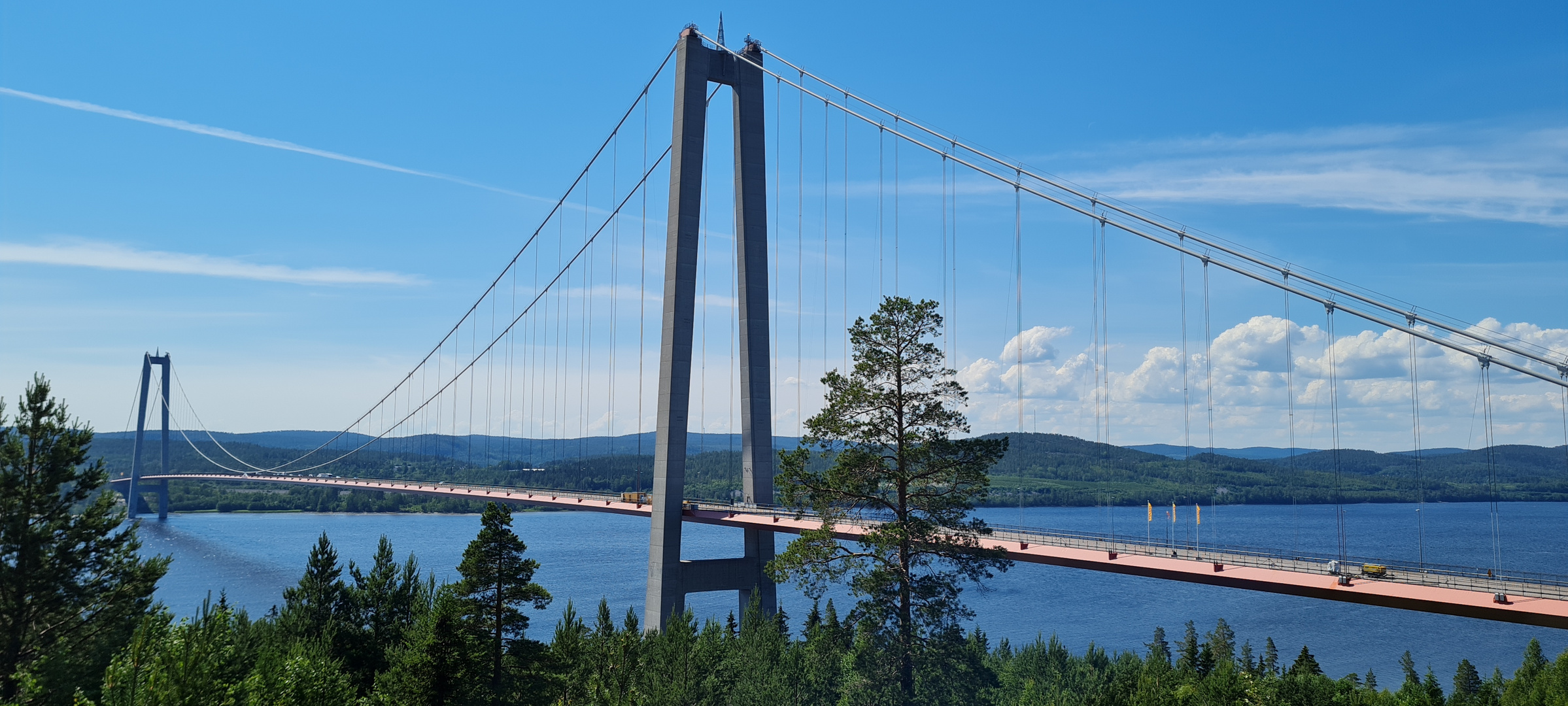 Högakustenbron