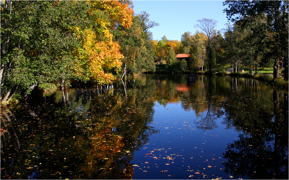 Högbo Bruk