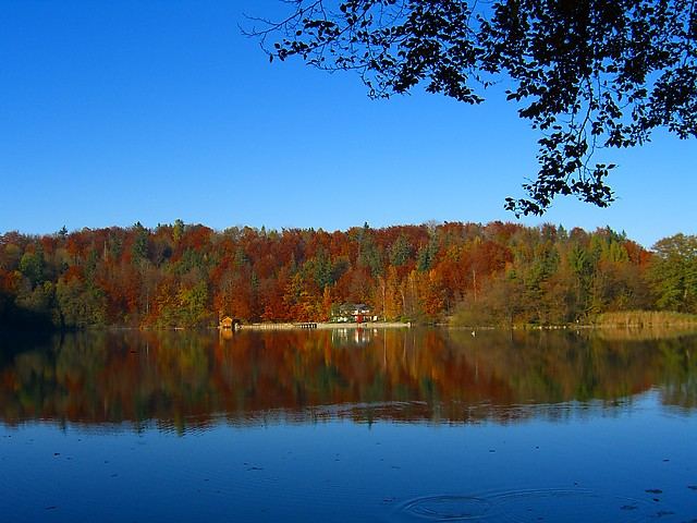 Högelwörter See