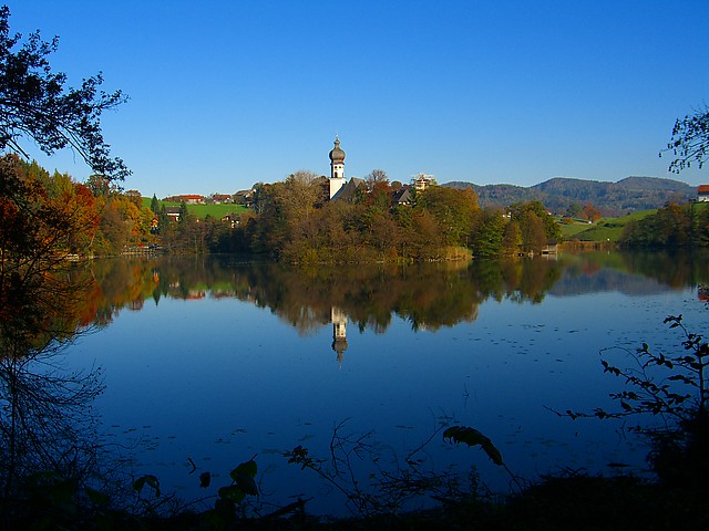 Högelwörth am See