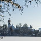 Högelwörther See - Kloster Högelwörth