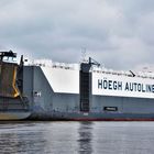 HOEGH AMSTERDAM