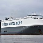 HOEGH AMSTERDAM