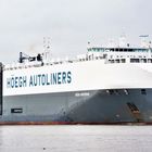 HOEGH AMSTERDAM 