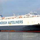 HOEGH JACKSONVILLE