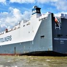 HOEGH JACKSONVILLE