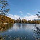 Höglwörthersee