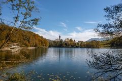 Höglwörthersee