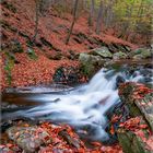 Hoegne im Herbst - Var.1