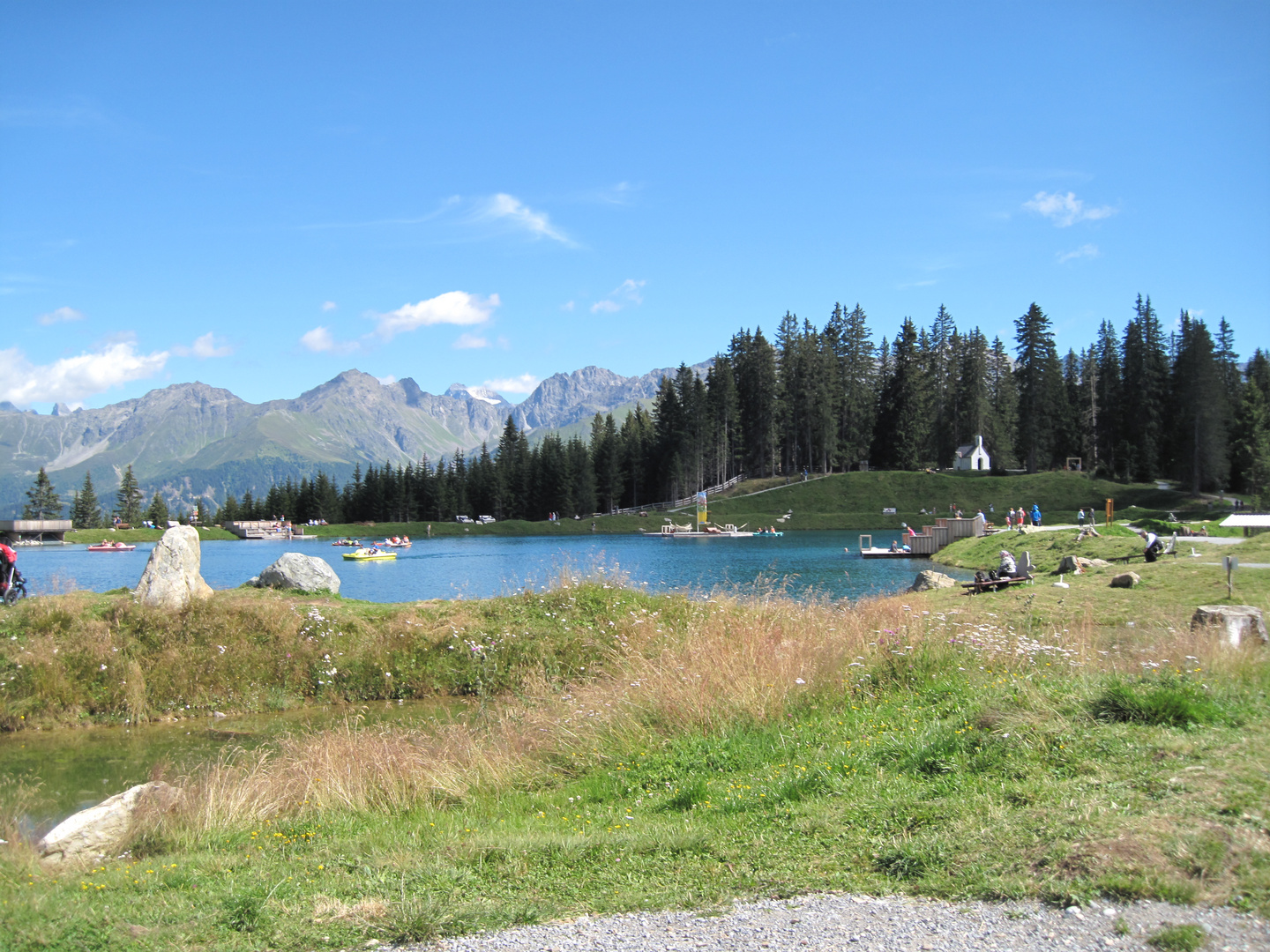 Högsee