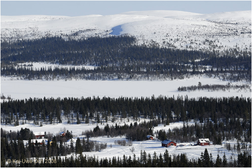 Högvålen