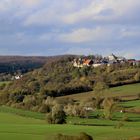 Höhen Burg