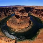 Höhenangst am Colorado River