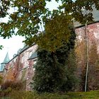 Hoehenburg Schloss Hohenlimburg