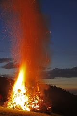 Höhenfeuer