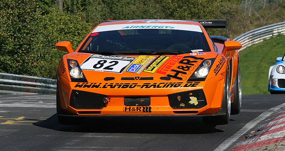 Höhenflug VLN-2006