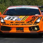 Höhenflug VLN-2006