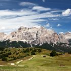 Höhenwanderweg Piz la Illa