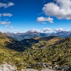 "Höhenweg Gryden in Lenk........I"