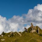 "Höhenweg Gryden in Lenk........V"