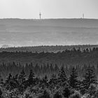 Höhenzüge Eifelblick