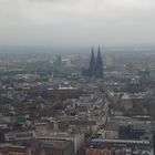 Höher als der Kölner Dom