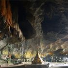 Höhle bei Hpa-An I