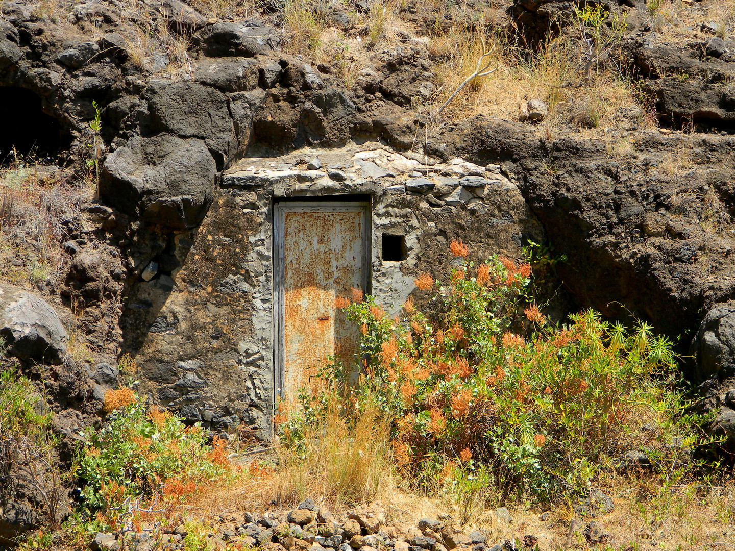 Höhle