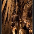 Höhle - Crottes de BAUME OBSCURE - Grasse