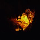 Höhle - Grotte