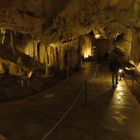 Höhle in Nerja