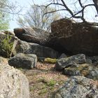 Höhle in Szentbekkalla Ungarn_Hungary