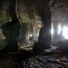 Höhle Mallorca Cova des Pilar 