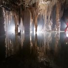 Höhle Mallorca Cova des ses Llagrimes