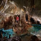 Höhle Mallorca secret Cova A