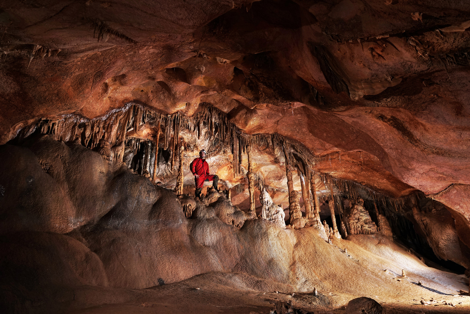 Höhle Mallorca secret Cova C