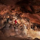 Höhle Mallorca secret Cova C