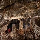 Höhle Mallorca secret Cova Pi1