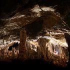 Höhle Mallorca secret cova Pi2