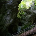 Höhle Riesenburg I