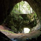 Höhle Riesenburg II