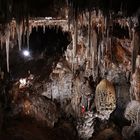 Höhle Slovenien G3