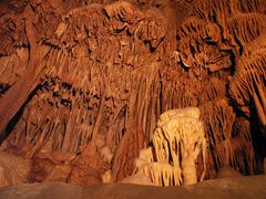 Höhle von Dargilan/F