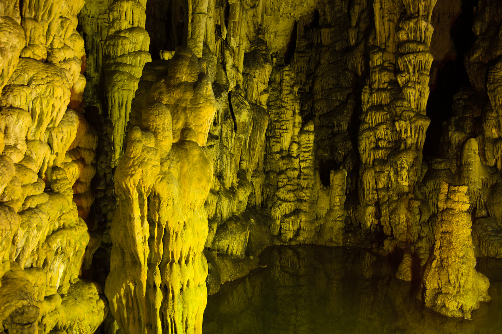 Höhle von Psychro