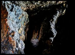 Höhle von Räuber Hotzenplotz