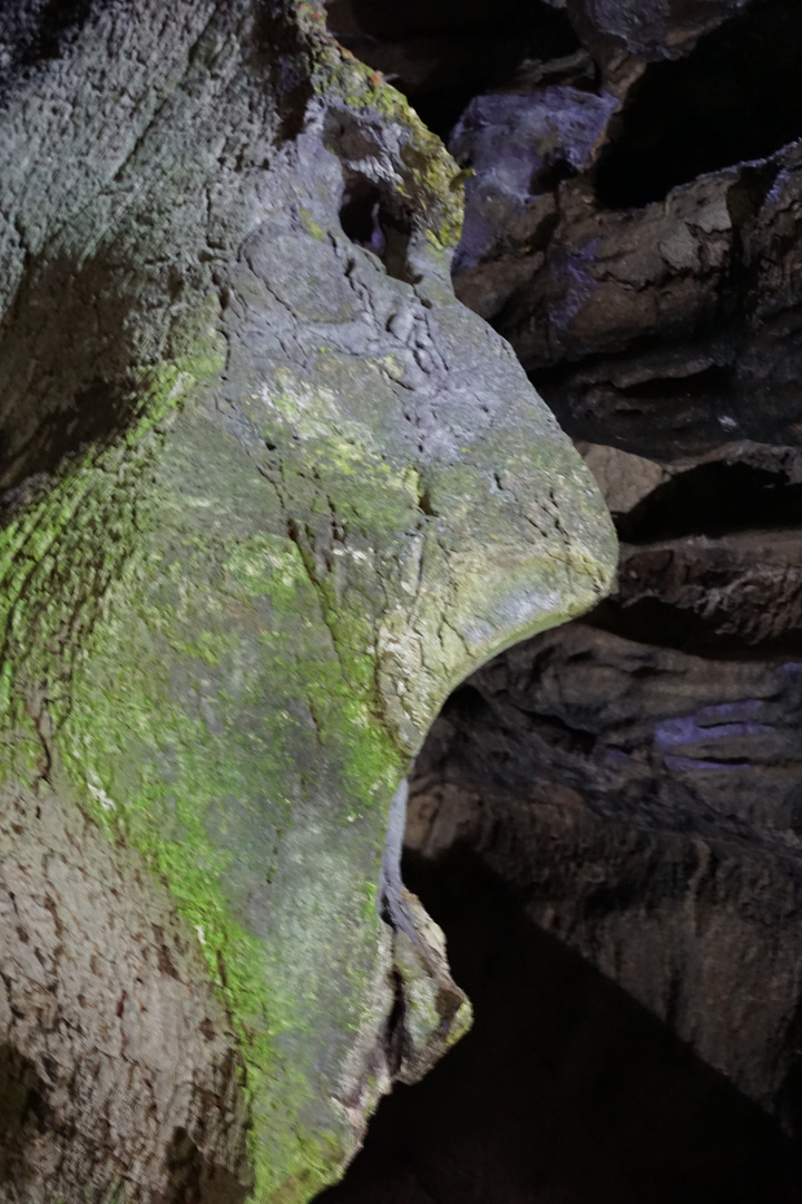 Höhle2 Spanien