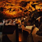 Höhlen-Bar