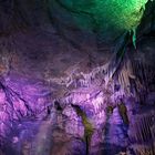 Höhlen-Impressionen (V)